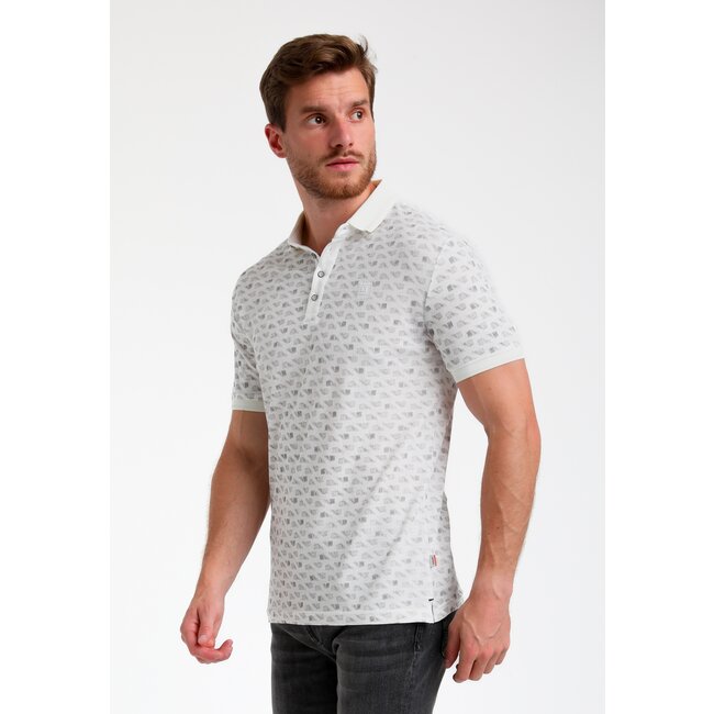 Gabbiano  235530 Polo ss