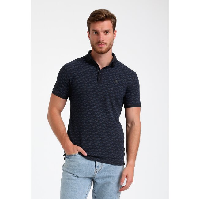 Gabbiano  235530 Polo ss