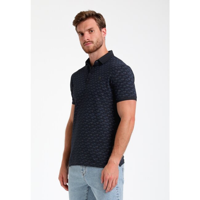 Gabbiano  235530 Polo ss