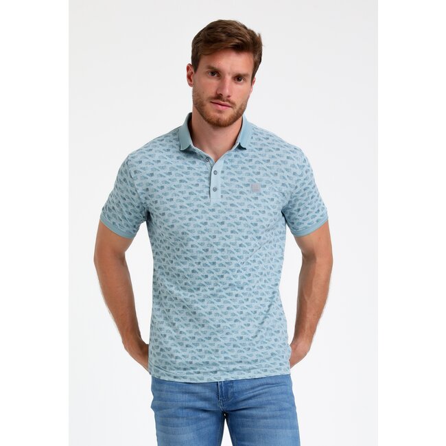 Gabbiano Gabbiano 235530 Polo ss