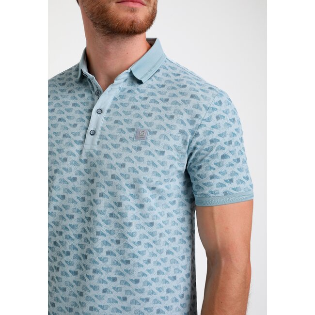 Gabbiano  235530 Polo ss