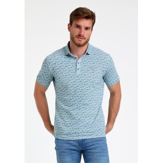 Gabbiano Gabbiano 235520 Polo ss