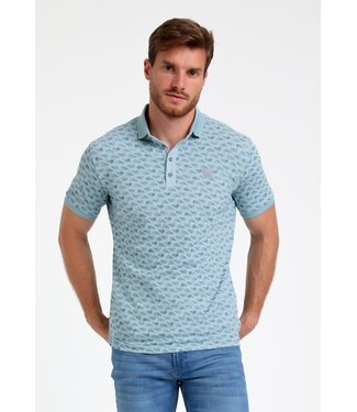 Gabbiano 235520 Polo ss