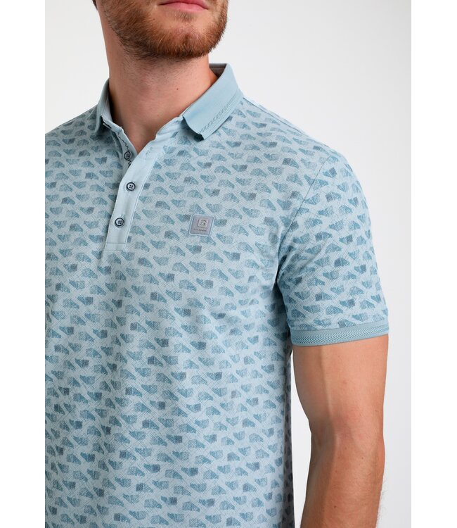 Gabbiano 235520 Polo ss