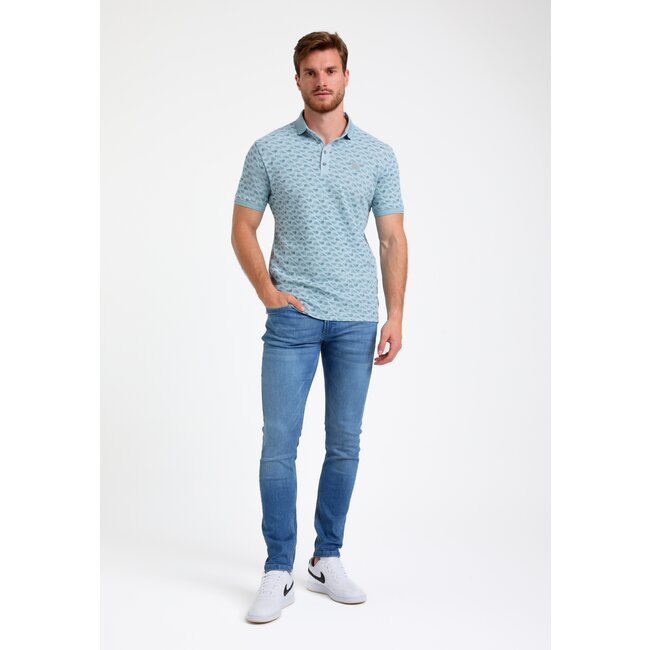 Gabbiano Gabbiano 235520 Polo ss