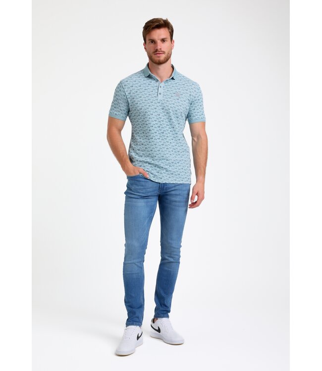 Gabbiano 235520 Polo ss