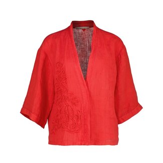 Amelie & Amelie Amelie&Amelie Lucky A511 Jacket