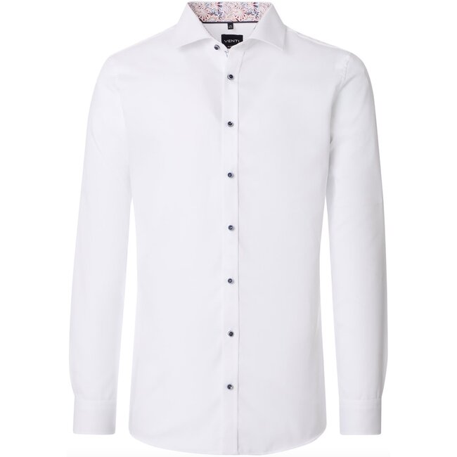 Venti 3500 Overhemd Body Fit