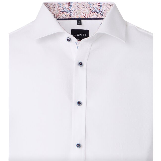 Venti 3500 Overhemd Body Fit