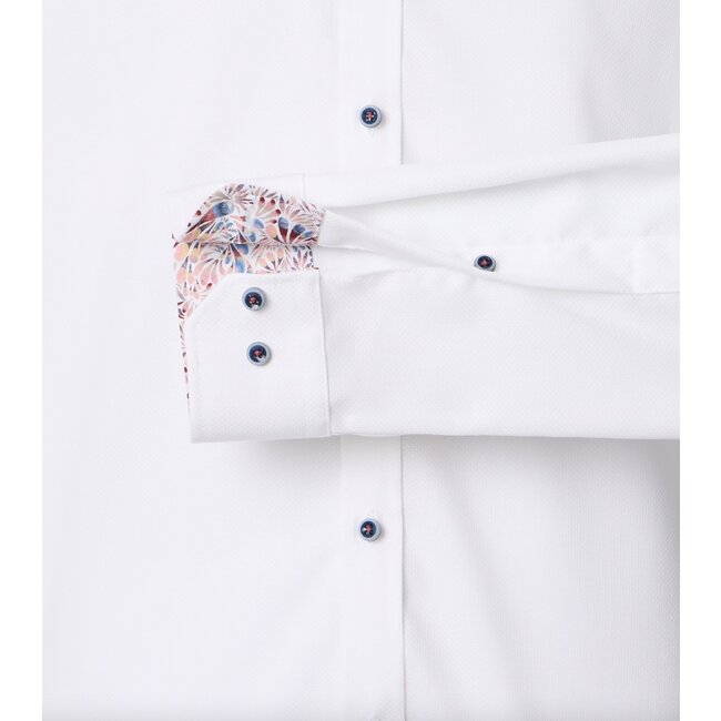 Venti 3500 Overhemd Body Fit