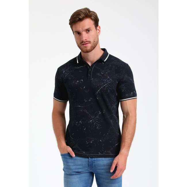 Gabbiano Gabbiano 235526 Polo ss