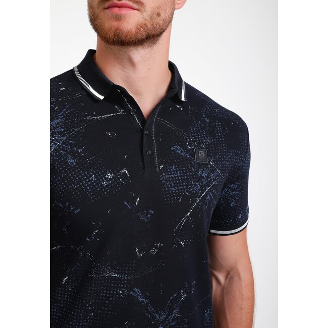 Gabbiano  235526 Polo ss