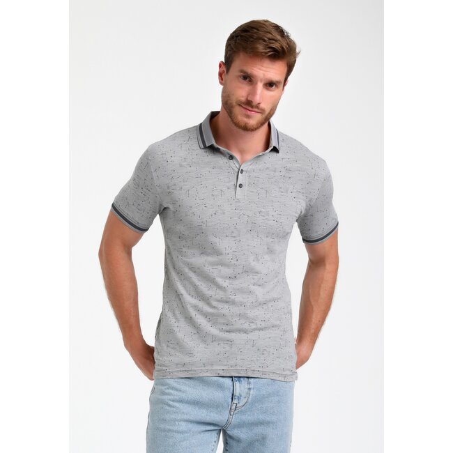 Gabbiano Gabbiano 235528 Polo ss