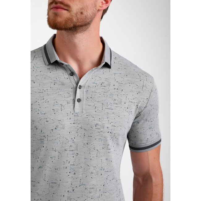 Gabbiano Gabbiano 235528 Polo ss