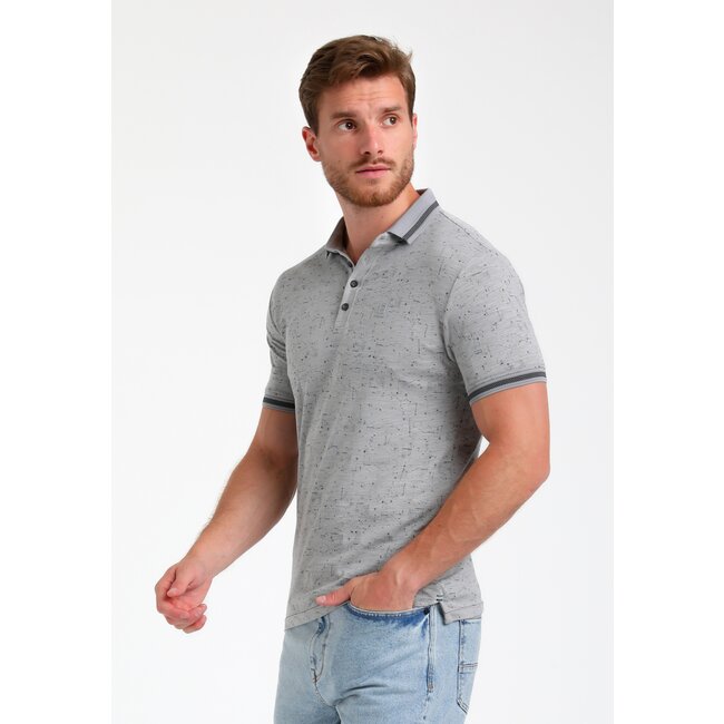 Gabbiano Gabbiano 235528 Polo ss