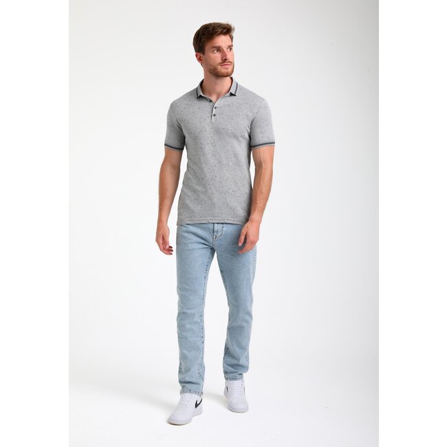 Gabbiano Gabbiano 235528 Polo ss