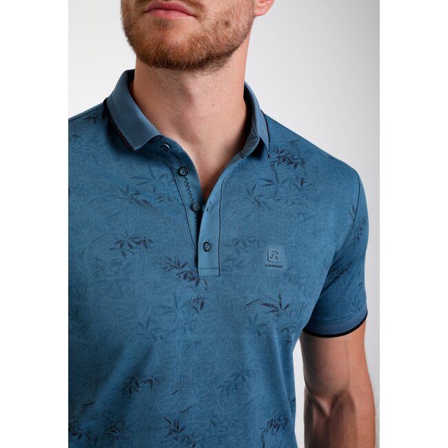 Gabbiano  235529 Polo ss