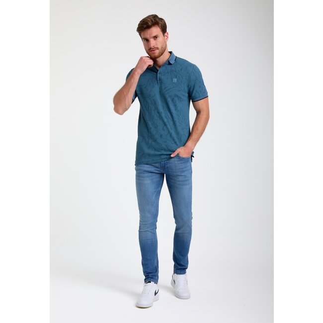 Gabbiano Gabbiano 235529 Polo ss