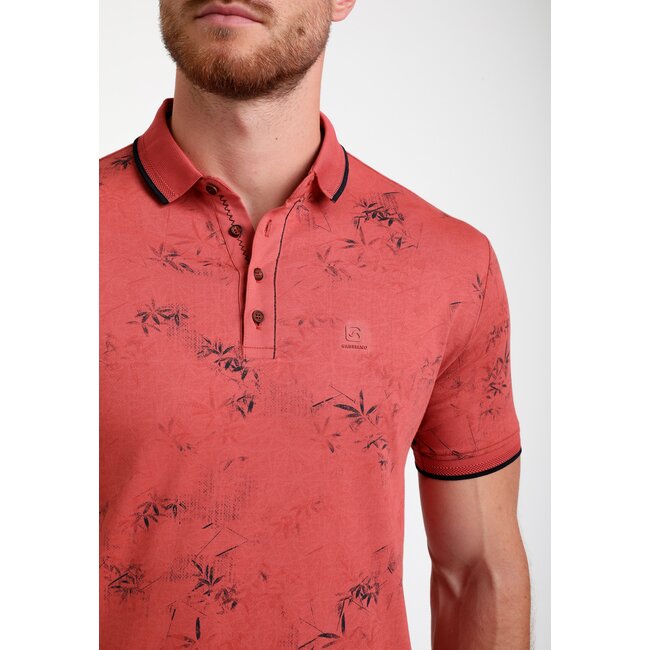 Gabbiano  235529 Polo ss
