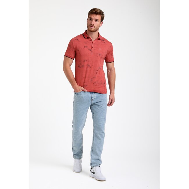 Gabbiano Gabbiano 235529 Polo ss