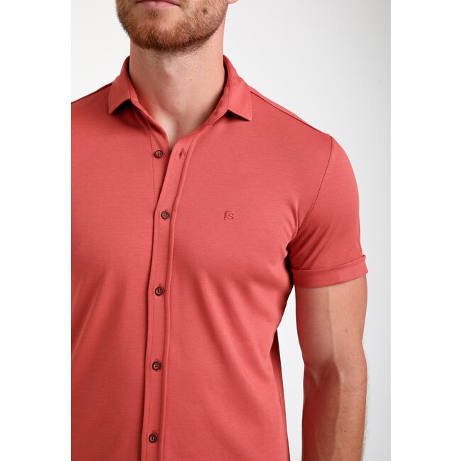 Gabbiano Gabbiano 335535 overhemd ss