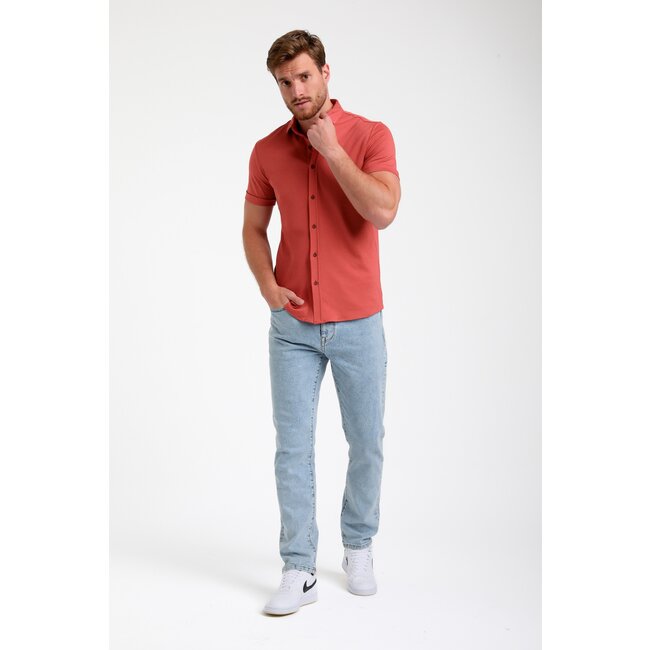 Gabbiano 335535 overhemd ss