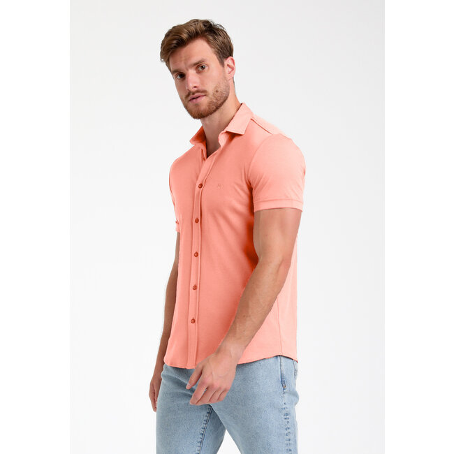 Gabbiano 335535 overhemd ss