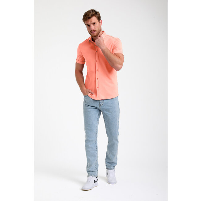 Gabbiano 335535 overhemd ss