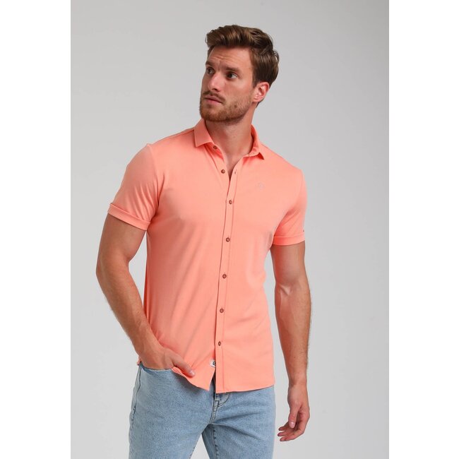 Gabbiano 335535 overhemd ss