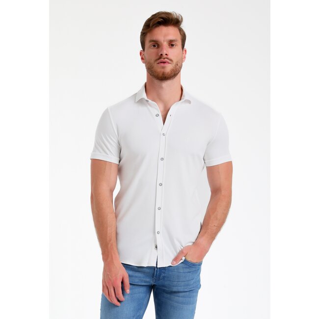 Gabbiano 335535 overhemd ss