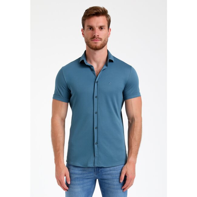 Gabbiano 335535 overhemd ss