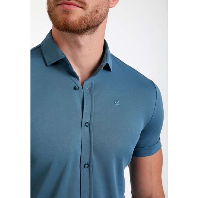 Gabbiano 335535 overhemd ss