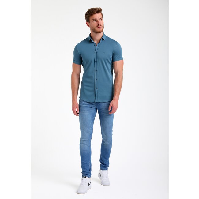 Gabbiano 335535 overhemd ss