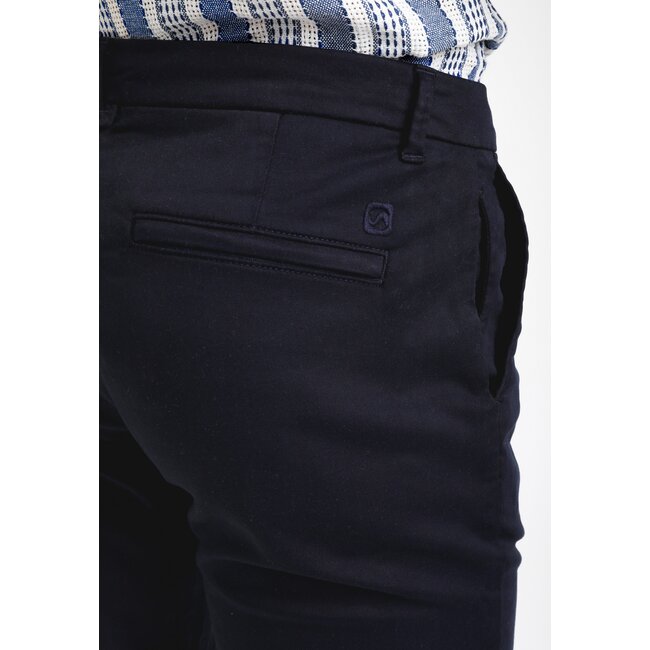 Gabbiano Gabbiano 825588 Short Chino