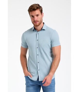 Gabbiano 335532 Overhemd ss