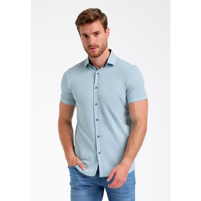 Gabbiano Gabbiano 335532 Overhemd ss