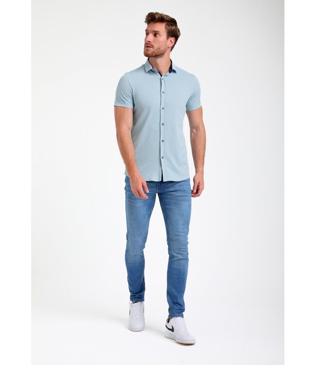 Gabbiano  335532 Overhemd ss