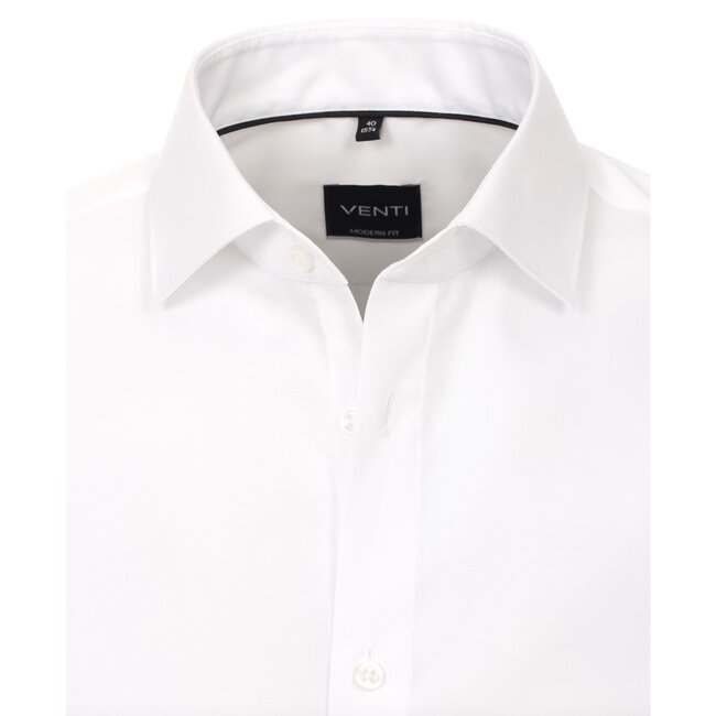 Venti Venti  Modern Fit 1980 Overhemd