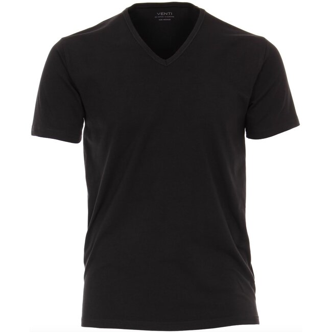 Venti Venti 12600 T-Shirt V-Neck