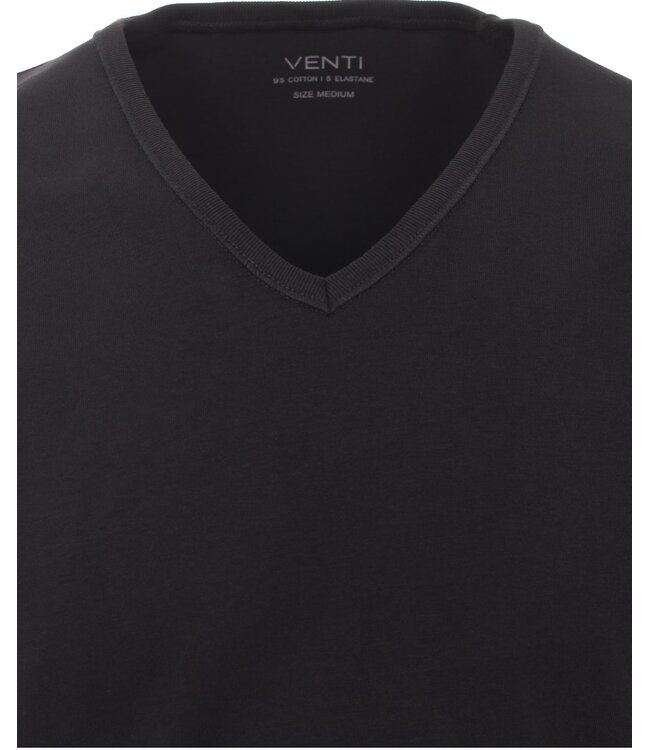Venti 12600 T-Shirt V-Neck