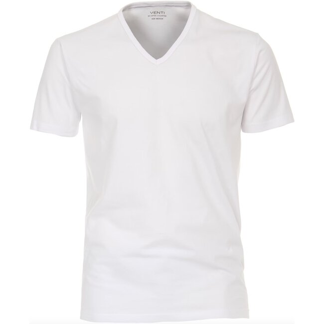Venti Venti 12600 T-Shirt V-Neck
