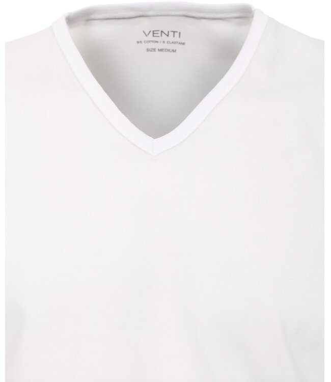 Venti 12600 T-Shirt V-Neck
