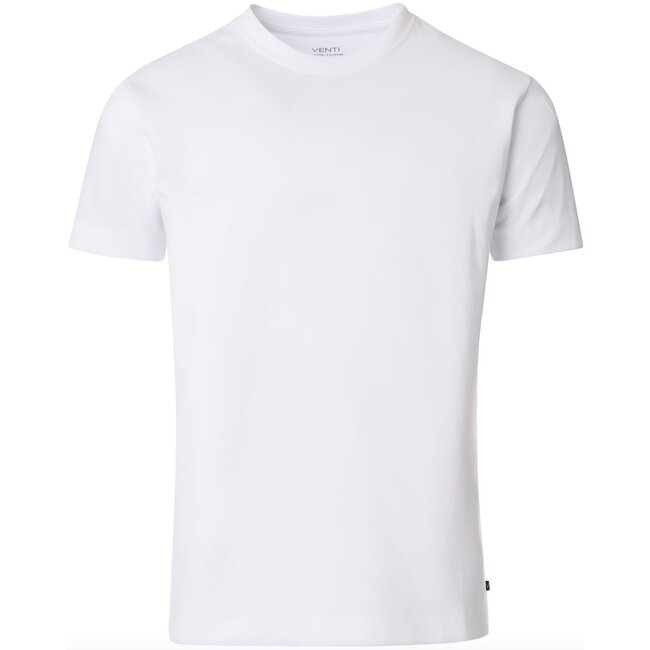 Venti Venti 6000 T-Shirt Ronde Neck