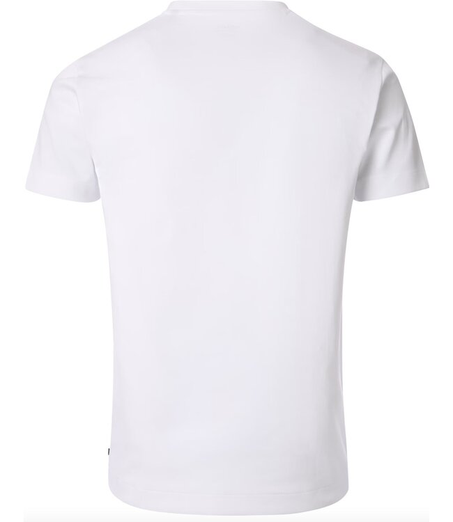 Venti 6000 T-Shirt Ronde Neck