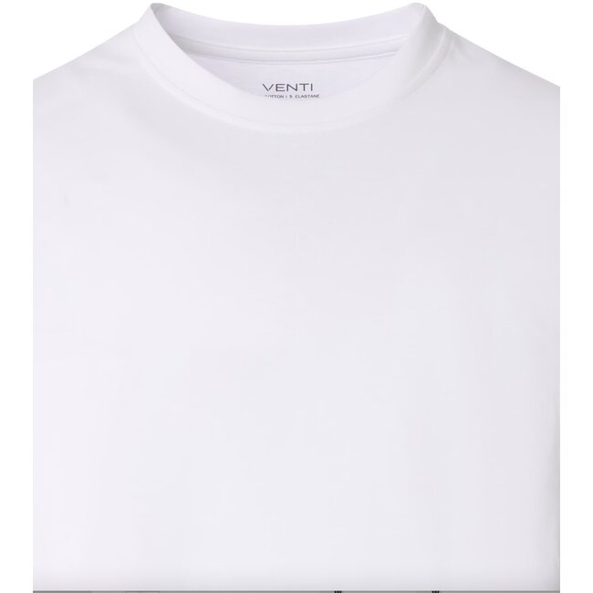 Venti 6000 T-Shirt Ronde Neck