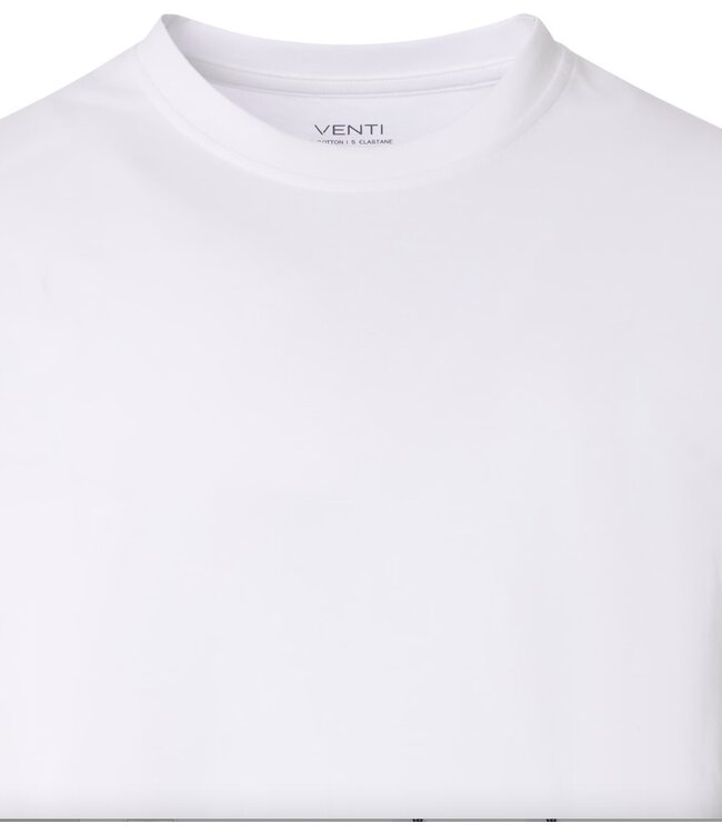 Venti 6000 T-Shirt Ronde Neck