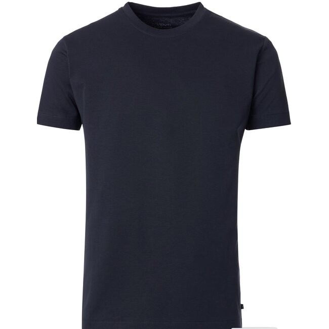 Venti Venti 6000 T-Shirt Ronde Neck