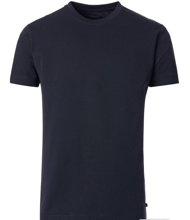 Venti 6000 T-Shirt Ronde Neck