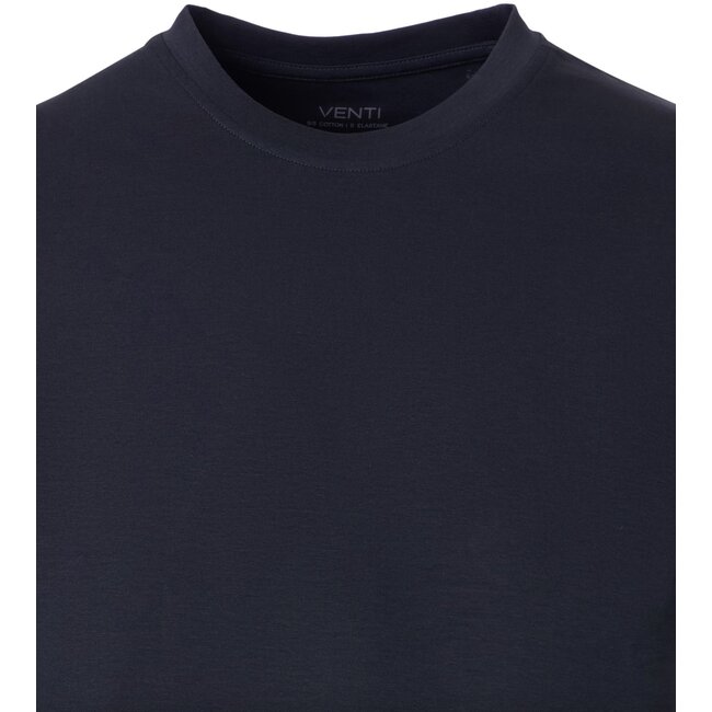 Venti 6000 T-Shirt Ronde Neck