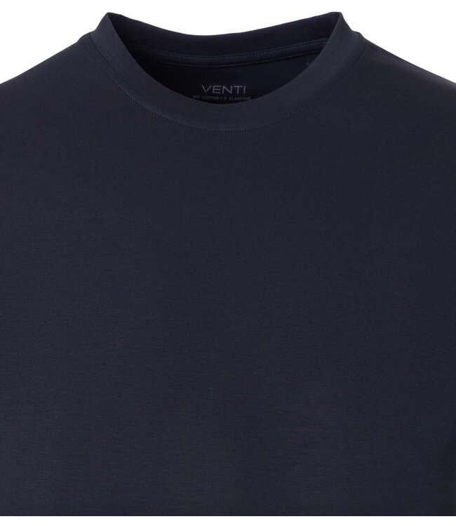 Venti 6000 T-Shirt Ronde Neck